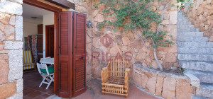 Porto San Paolo - Villa vista mare