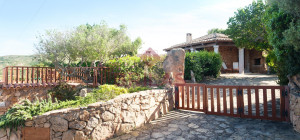 Porto San Paolo - Villa vista mare