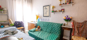 Appartamento al piano terra in zona residenziale