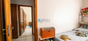 Appartamento al piano terra in zona residenziale