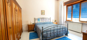 Appartamento al piano terra in zona residenziale