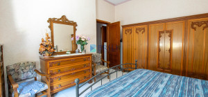 Appartamento al piano terra in zona residenziale