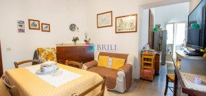 Appartamento al piano terra in zona residenziale