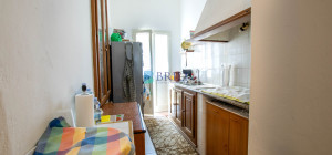 Appartamento al piano terra in zona residenziale