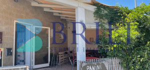 Bar, tavola calda in Zona Industriale ad Olbia