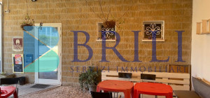 Bar, tavola calda in Zona Industriale ad Olbia