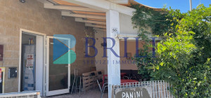 Bar, tavola calda in Zona Industriale ad Olbia
