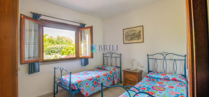 Appartamento con giardino a pochi passi dalle spiagge