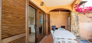 Appartamento con giardino a pochi passi dalle spiagge