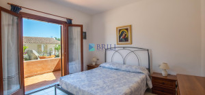 Appartamento con giardino a pochi passi dalle spiagge