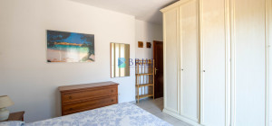 Appartamento con giardino a pochi passi dalle spiagge