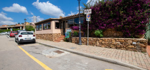 Esclusiva a Golfo Aranci - Baia Caddinas