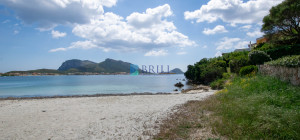 Esclusiva a Golfo Aranci - Baia Caddinas