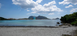 Esclusiva a Golfo Aranci - Baia Caddinas