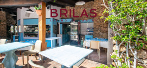 Exclusive commercial property in Golfo Aranci - Baia Caddinas