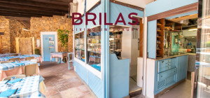 Exclusive commercial property in Golfo Aranci - Baia Caddinas