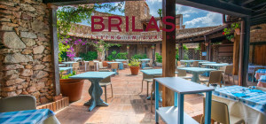 Exclusive commercial property in Golfo Aranci - Baia Caddinas