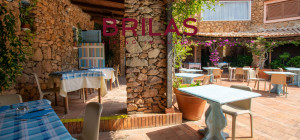 Exclusive commercial property in Golfo Aranci - Baia Caddinas