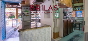 Exclusive commercial property in Golfo Aranci - Baia Caddinas