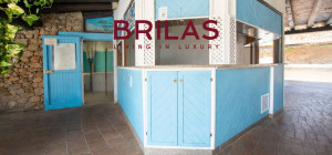 Exclusive commercial property in Golfo Aranci - Baia Caddinas