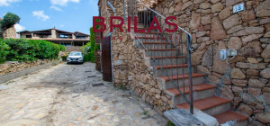 Exclusive commercial property in Golfo Aranci - Baia Caddinas