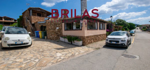 Exclusive commercial property in Golfo Aranci - Baia Caddinas