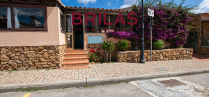 Exclusive commercial property in Golfo Aranci - Baia Caddinas