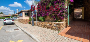 Exclusive commercial property in Golfo Aranci - Baia Caddinas