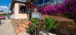 Exclusive commercial property in Golfo Aranci - Baia Caddinas