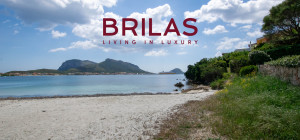 Exclusive commercial property in Golfo Aranci - Baia Caddinas