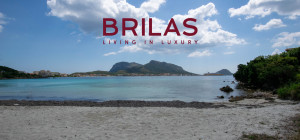 Exclusive commercial property in Golfo Aranci - Baia Caddinas