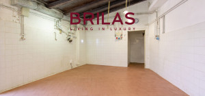 Exclusive commercial property in Golfo Aranci - Baia Caddinas