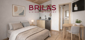 Exclusive commercial property in Golfo Aranci - Baia Caddinas