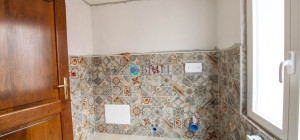 Casa indipendente ristrutturata a Luras