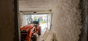 Casa indipendente ristrutturata a Luras