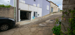 Casa indipendente ristrutturata a Luras