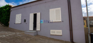 Casa indipendente ristrutturata a Luras