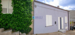 Casa indipendente ristrutturata a Luras
