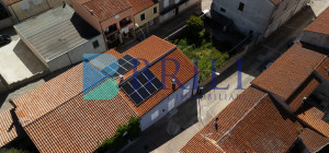 Casa indipendente ristrutturata a Luras