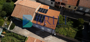 Casa indipendente ristrutturata a Luras