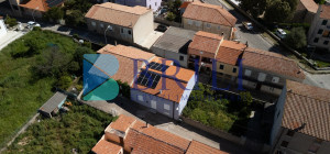 Casa indipendente ristrutturata a Luras
