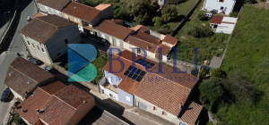 Casa indipendente ristrutturata a Luras