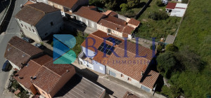 Casa indipendente ristrutturata a Luras