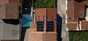 Casa indipendente ristrutturata a Luras