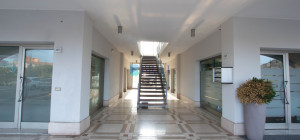 Viale Aldo Moro - Locale commerciale