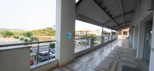 Viale Aldo Moro - Locale commerciale