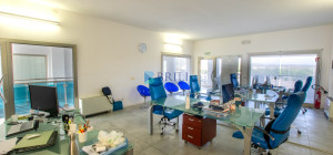 Viale Aldo Moro - Locale commerciale