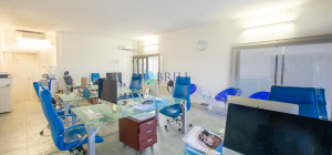 Viale Aldo Moro - Locale commerciale