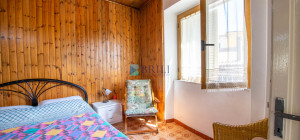 Casa indipendente in centro storico a Luras