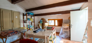 Casa indipendente in centro storico a Luras